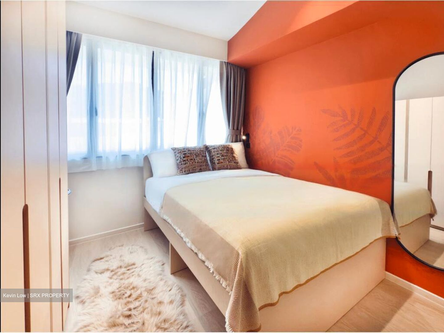 Upper Bukit Timah Road (D21), Apartment #474682351